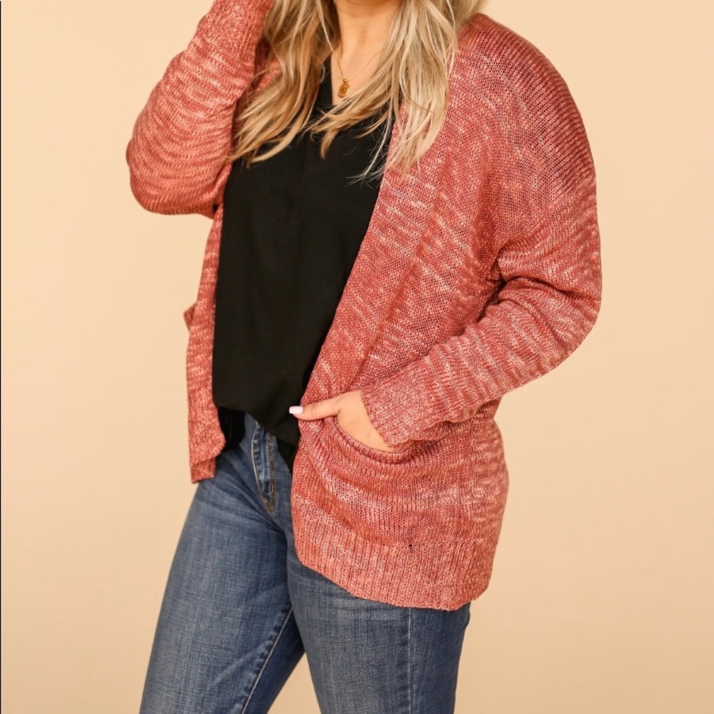 Cardigan - Picture 5 of 5